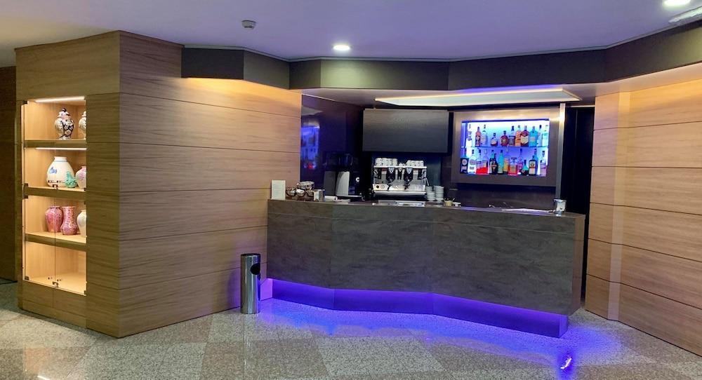 Hotel Grillo アッセミニ エクステリア 写真